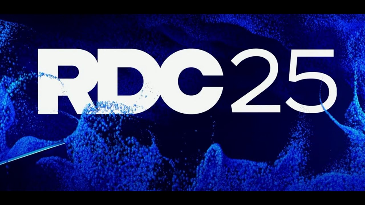 RDC 25 ROBLOX - YouTube