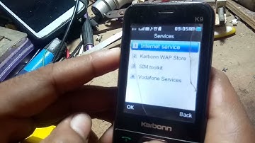 How to karbonn k9 net কি ভাবে চলে?👍👍1000% work