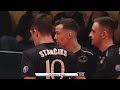 🎬 Highlights: Irlava/SK Slampe/Zevid  - Talsu NSS/Krauzers (22.01.2025)