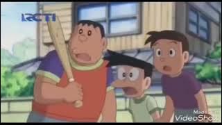 Download lagu DORAEMON BAHASA INDONESIA TERBARU ( NO ZOOM ) RUMAH KECIL DI GUNUNG ES BESAR