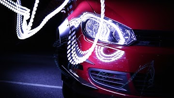 Cinema Robots | BTS in the Studio