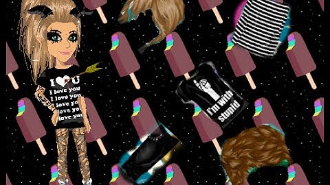 How to get boy clothes with charles proxy! (Moviestarplanet)