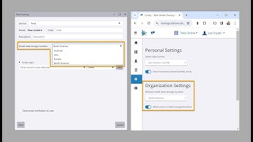 Tekla Structures 2024   Tekla Model Sharing Improvements