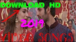 How to download hd video song 2019 (easy trick) screenshot 1
