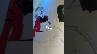 Vore comic#5 Raven’s hungry (14 )