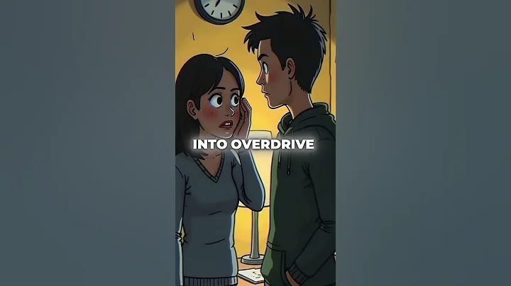 Why Mirrors Trigger Your Inner Critic (Science Explains)