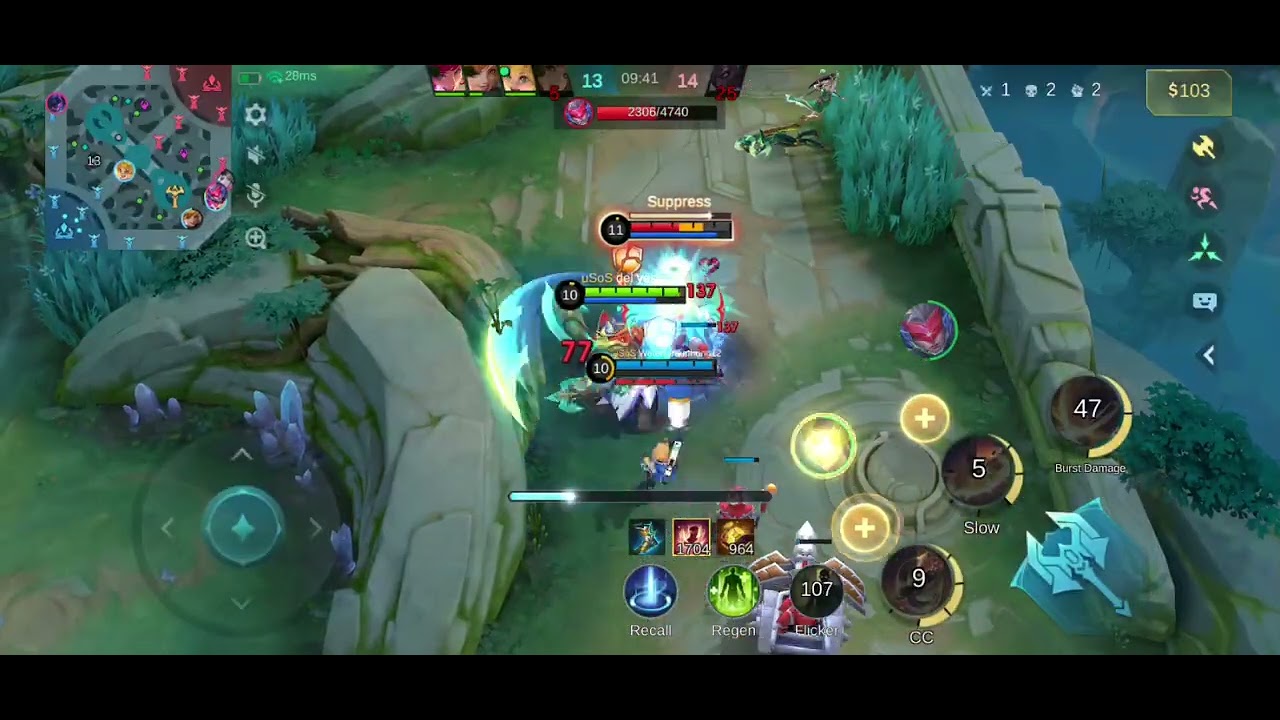 Nge cobain skin franco