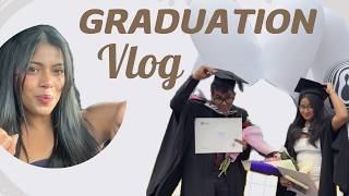GRADUATION VLOG | AUCKLAND WEEKEND HIKE | BONFIRE WITH FAMILY
