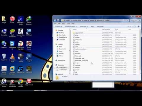 how to instal