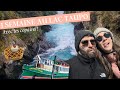 Une semaine au lac taupo  pvt nouvelle zlande  vlog 13