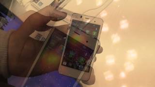 Alcatel One Touch Star ausprobiert