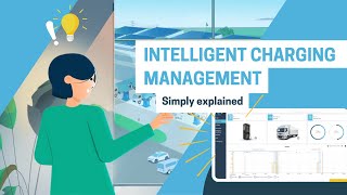 Simply explained: How intelligent charging management works
