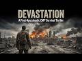 DEVASTATION 🎧 Post-Apocalyptic Survival Thriller | Full Audiobook