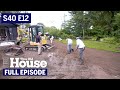 This Old House | Energy Saving Installations (S40 E12) | FULL EPISODE
