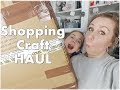 2019 First Craft Shopping Haul ♡ Maremi's Small Art ♡