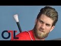 MLB Struggling To Find A New Face Of The Game | Outside The Lines