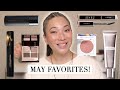 MAY BEAUTY FAVORITES / 2021