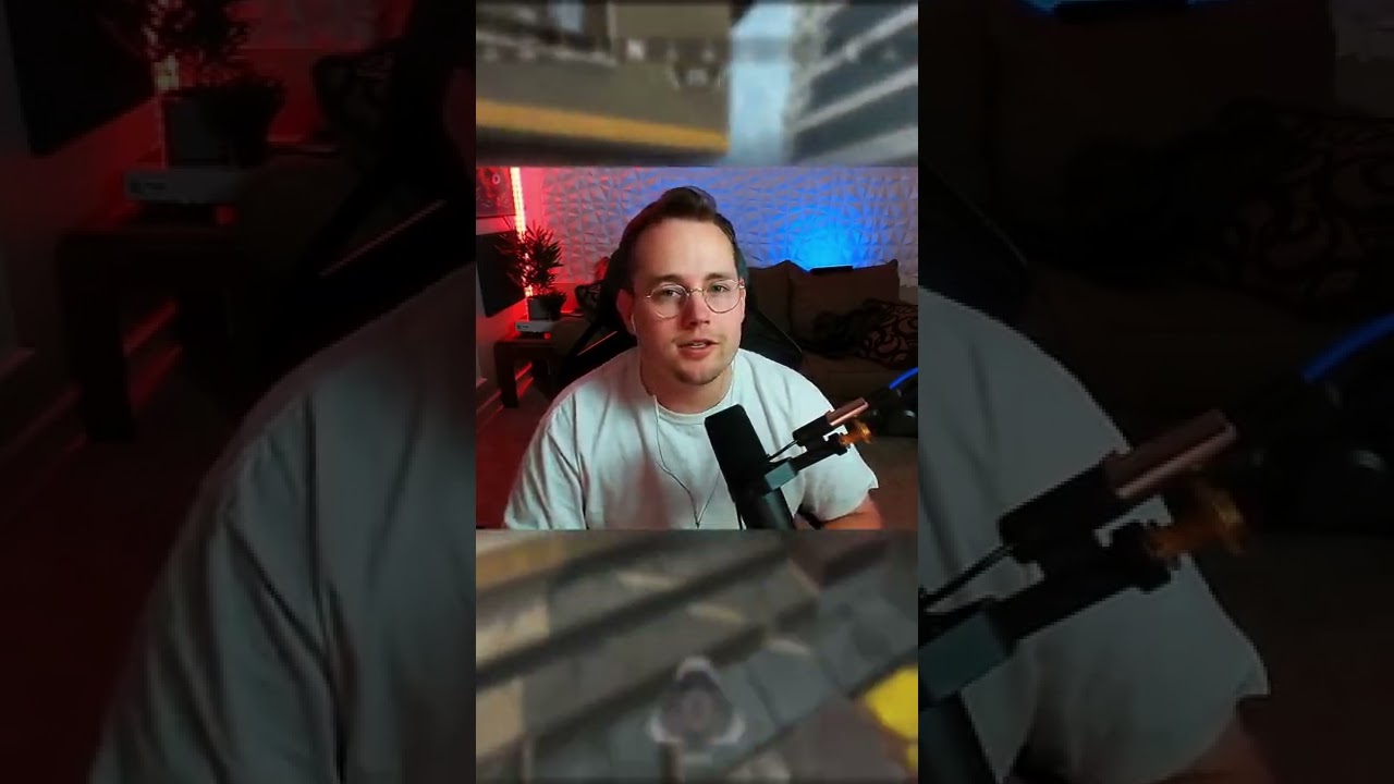 This Raid CHANGED MY LIFE 