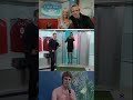 Sheephead’s Topless Weather on Soccer AM 😭 | Peak Saturday Morning