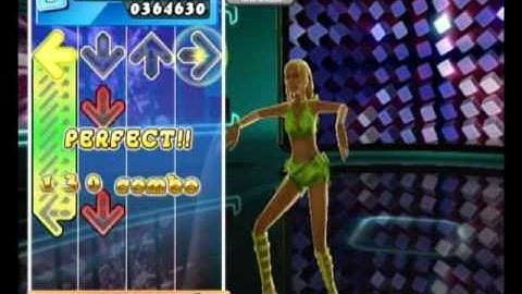 【DDR II】CG Project【EXPERT】