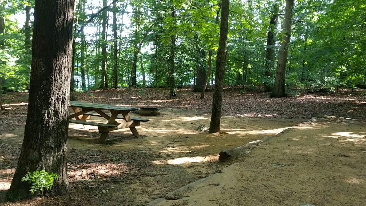 Video of Killens Pond State Park, DE from Phinon W. - YouTube