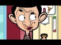 Ice cream  season 2 episode 44  mr bean cartoon world