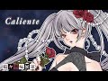 Caliente / feat.初音ミク【オリジナル曲】