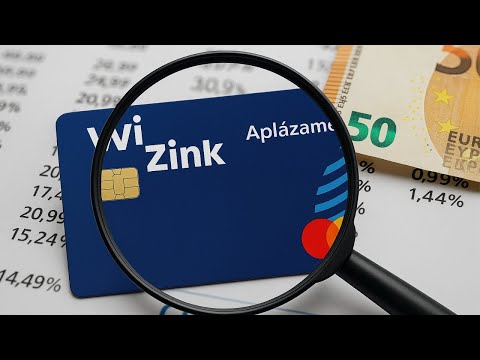 WiZink and Dia Credit Cards: Impact and Savings 2026