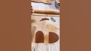 How to make your own ceramic tiles