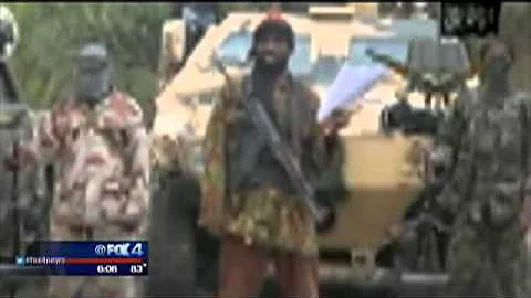 Bring Back Our Girls