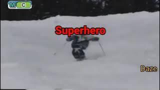 Daze - Superhero (MP3)