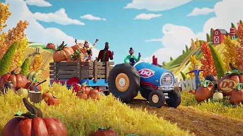 Dairy Queen (DQ) Commercial 2020 - (USA)(1)