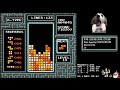 1,386,600 - 2nd Best Score in the World and Level 18 WR - dogplayingtetris