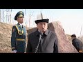Азия: Атамбаев против Жээнбекова
