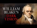 William blakes dark vision of london