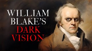 William Blake's Dark Vision Of London by Nerdwriter1 130,542 views 5 months ago 9 minutes, 18 seconds