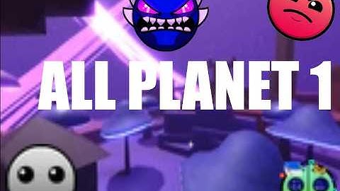 how to get every difficulty in zone 2!(ftdf/ftgd)