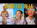 What It’s Actually Like Being an Actor in LA in 2026 (Jobs, Auditions &amp; Day Job)