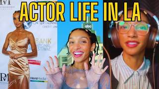 What It’s Actually Like Being an Actor in LA in 2026 (Jobs, Auditions & Day Job)