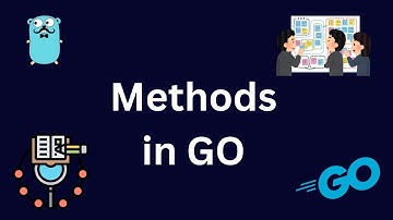 Methods in structs in Go (Golang)