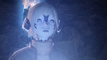 [PC] FFXIV 5.1 - MQ4 - Good for the Soul