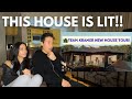 TEAM KRAMER HOUSE TOUR!! (Couple Reacts)