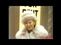 Red Skelton Hour 1966-12-20 with Greer Garson "The Christmas Spirit"