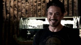 † Can't Pretend [Frostiron]