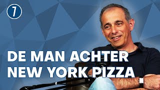 Philippe Vorst (CEO New York Pizza) over VERKOOP bedrijf, ONDERNEMERSLESSEN en TOEKOMST