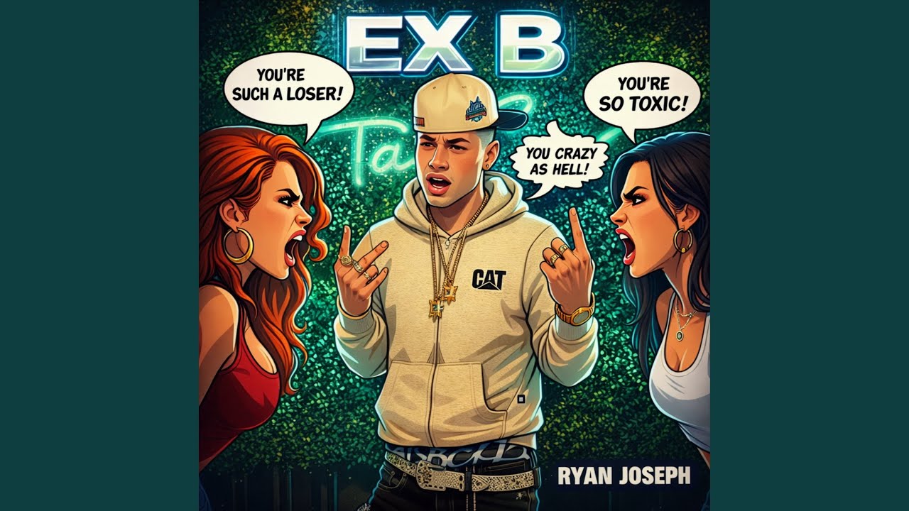 Watch EX B on YouTube Watch EX B on YouTube