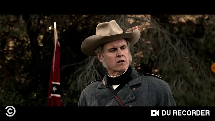 Key and Peele If Civil War reenactments were real