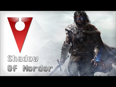 Shadow Of Mordor - განხილვა