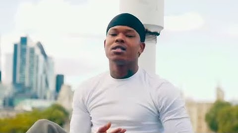 Nasty C | Intro Music Video |