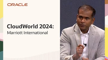 Marriott International